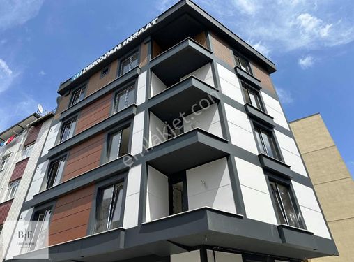 FIRSAT EYLÜL TESLİM SIFIR BALKONLU 2+1 LÜKS DAİRE