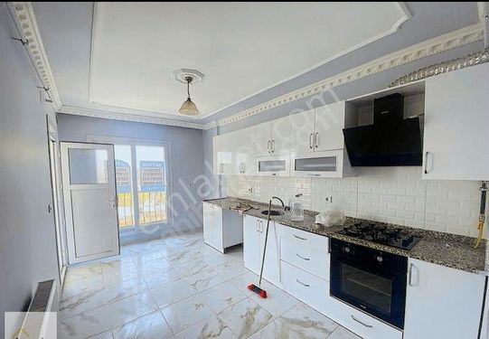  TAM NOKTA'DAN FATİH MAHALLESİNDE 3+1 SATILIK DAİRE