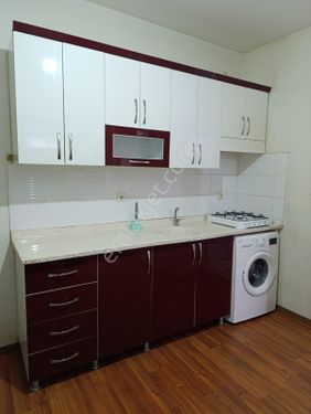 SEYHAN CEMALPAŞA'DA AYLIK KİRALIK 1+1 EŞYALI DAİRE 