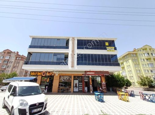 ENVER ERSÖZ'DEN KARATAY'DA SATILIK 3+1 DAİRE