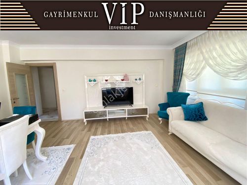  YENİMAHALLE TURGUT ÖZALDA SİTE İÇERİSİNDE FERAH 3+1 DAİRE