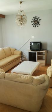 EŞYALI 2+1 DAİRE BAĞDEMLIK CAMI YANI