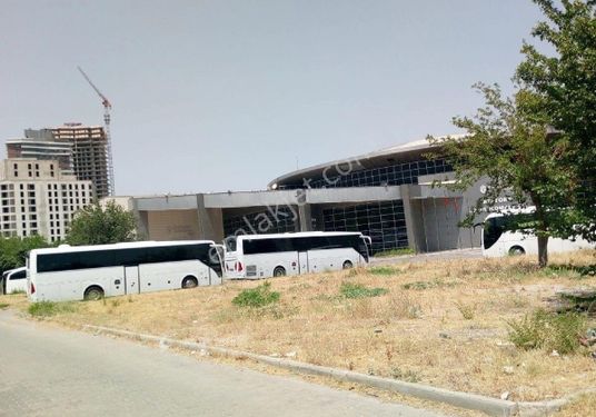 Kün EMLAKDAN 120 m2, emsal 3, 38kat imarlı satılık arsa