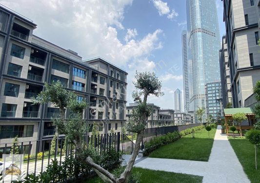 AVANGART İSTANBUL 1+0 (STÜDYO) GÜNCEL BOŞ SATILIK DAİRE