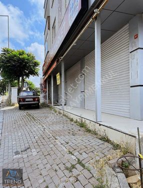 ENGİN CAN'dan ÇENGELDERE DE CADDE ÜZERİNDE KİRALIK DÜKKAN 190 M2