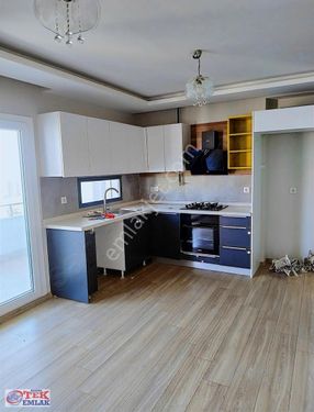 YÜZÜNCILYILDA GENÇ TEMİZ SATILIK DAİRE