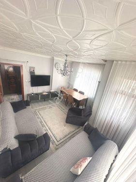 Mimar Sinan Mahallesi 2+1 GENİŞ DAİRE