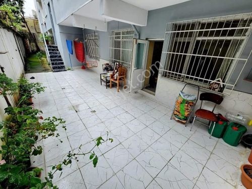  125 M2 NET KULLANIM ALANLI ÇİFTLİKTE 3+1 DAİRE 