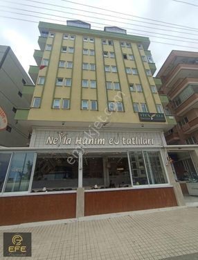 EFE GAYRİMENKULDEN KİRALIK 3+1 DAİRE DOĞAL GAZLI