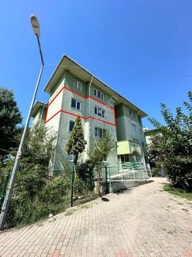  ÇAVUŞLAR TOKİ'DE 2+1 80 M2 ARA KAT SATILIK DAİRE