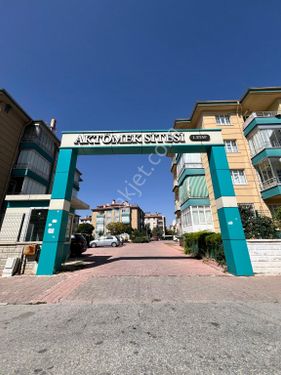  KARATAY AKTÖMEK EVLERİNDE SATILIK 2+1 135M² DAİRE