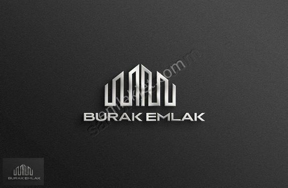 BURAK EMLAK'TAN BATIKENTTE 110M2 YÜKSEK KİRA GETİRİLİ DÜKKAN