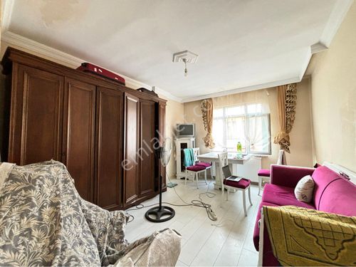  GÖKALP GAYRİMENKULDEN 2+1 75 m2 3.KAT KREDİYE UYGUN SATILIK DAİRE