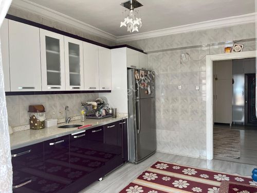 Ceylan Avm Civarı 3+1 Bakımlı Daire