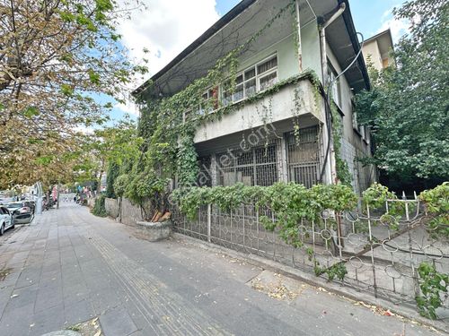  MAMAK CADDE ÜZERİNDE HER İŞE UYGUN 600M2 TEK BÖLÜM KİRALIK DÜKKAN