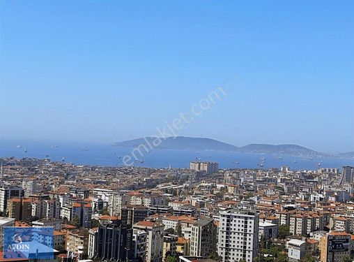 AYDIN GAYRİMENKUL'DEN GÖZDAĞI DENİZ MANZARALI 2+1 SATILIK DAİRE