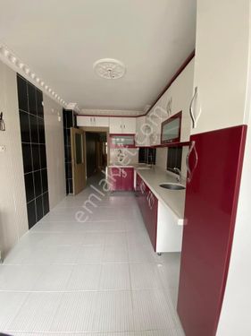 Ankara Polatlı Kurtuluş Mahallesi 3+1 Satılık Daire