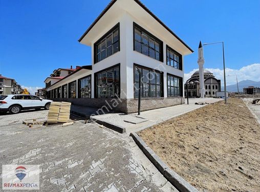 Remax Penta' dan Gez Köy Tokiler'de Kiralık Dükkan