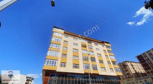 Remax Penta' dan Şükrüpaşa' da 3+1 Satılık Lüks Daire