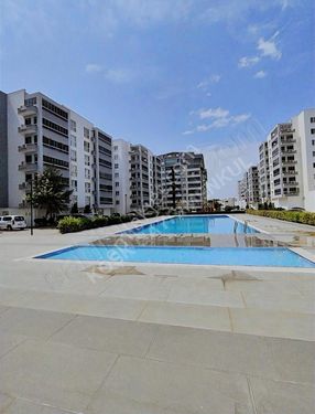 YAŞAM MERKEZİNDE SATILIK 2+1 DAİRE