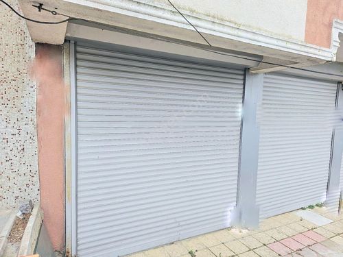  KİRALIK 50m2 FERAHEVLERDE DÜZ GİRİŞ DEPO DÜKKAN İMALATHANE