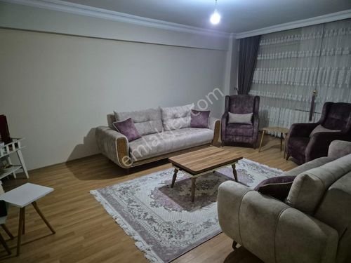 SULTANÇİFTLİĞİ MAHALLESİNDE 2+1 15 Yıllık BİNADA ARAKAT KİRALIK DAİRE 