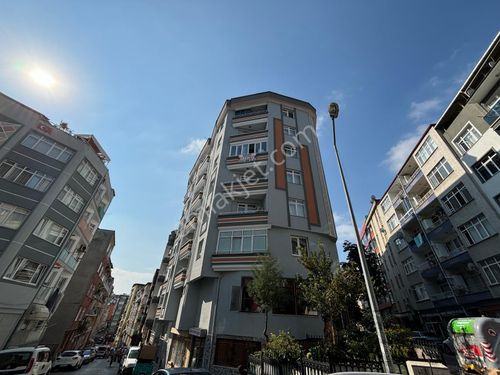  Samsun İlkadım Rasathane de KİRALIK 3+1 Asansörlü Daire