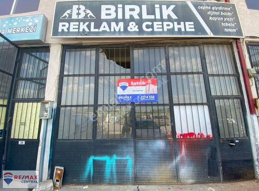 4 eylül sanayi sitesinde yatırıma firmanıza uygun depolu avantaj