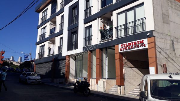  BEYOĞLU KASIMPAŞA SATILIK BOŞ 2+1 DAİRE