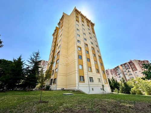  REDSTONE CASTLE TOKİ Turkuaz Konutlarında Arakat 2+1 Daire