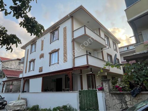 KAÇMAZ FIRSATI ÖN CEPHE DENİZE YAKIN 2+1 SIFIR DAİRE