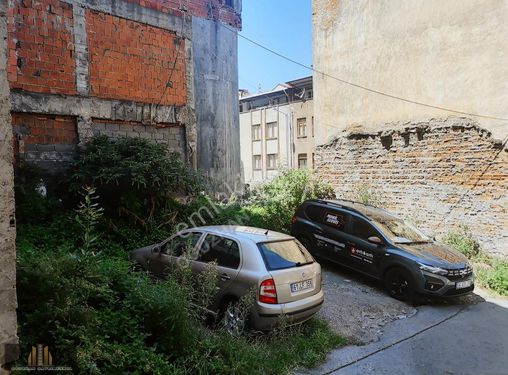 OĞUZHAN GAYRİMENKUL DEN GAZİPAŞA MAH SATILIK ARSA