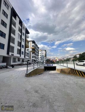 KARATAY MENGENE MAH. SİTEİÇİ SIFIR 3+1 YÜKSEKGİRİŞ SATILIK DAİRE