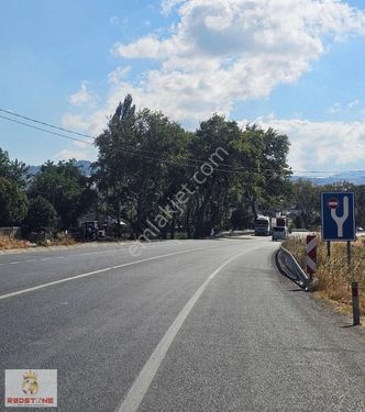 ÇANAKKALE MERKEZ DÖRTYOL KOYUNDE ELEKTRİK SU OLAN KIRALIK TARLA