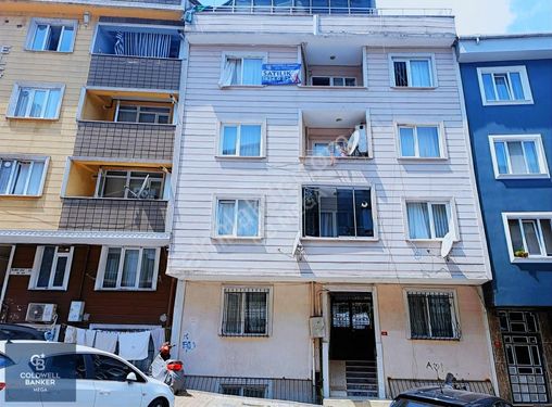 GAZİOSMANPAŞA BAĞLARBAŞI MAHALLESİ 3+2 SATILIK DUBLEKS