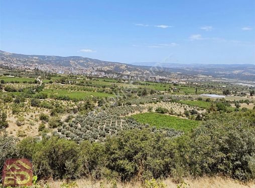 DAĞCI EMLAK BULDAN KARADERE MEVKİ MÜTHİŞ KONUMDA SATILIK ARAZİ