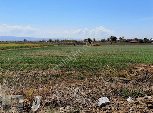 Src Emlaktan Bursa Karacabey Gölkıyı Mah.de Tek Tapu Yatırımlık