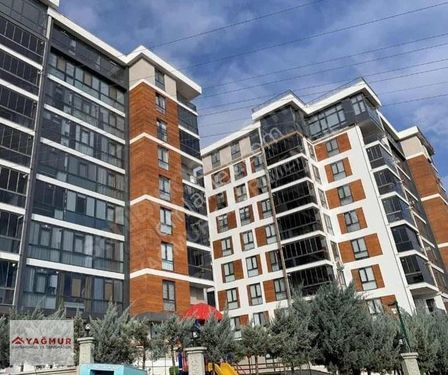 DENİZE SIFIR 3+1 155m² SİTE İÇİNDE DAİRE