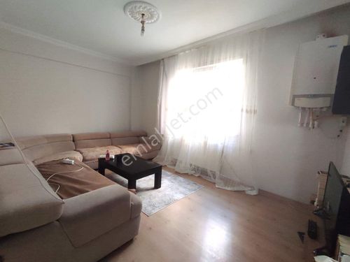  LOFT tan SULTANMURAT MH DE 2+1 75M2 SATILIK BAHÇE KATI