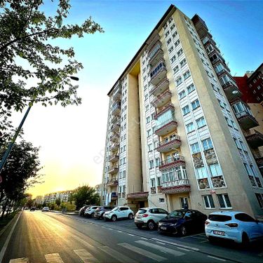 KARAHAN EMLAK'TAN FULL EŞYALI KİRALIK DAİRE : 13.500₺🌈ŞEYHŞAMİL MAHALLESİNDE