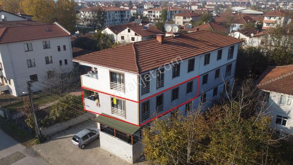  KOÇYAZI MH.DE ARA KAT GÜNEY VE DOĞU CEPHE SATILIK 2+1 DAİRE