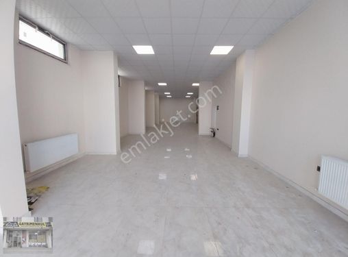 GÜLER EMLAKTAN YILDIZKENTTE SATILIK 150M2 İŞYERİ