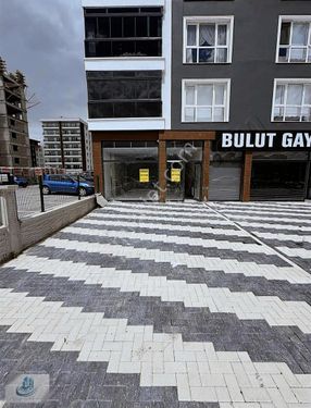 BULUT GAYRİMENKUL KİRACILI FULL YAPILI 75M2 DÜKKAN