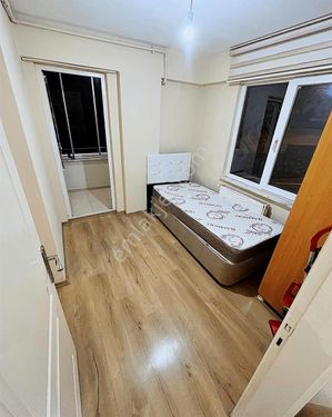 DUMLUPINAR DA KİRALIK 2+1 EŞYALI CAM BALKONLU DAİRE