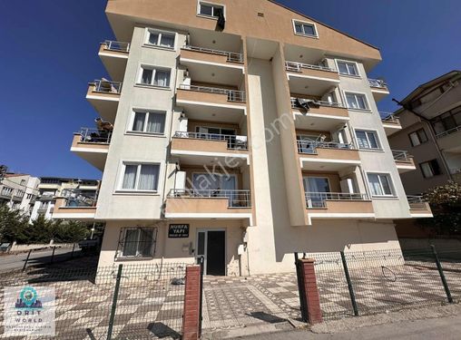 GÖRÜKLE MERKEZDE KİRALIK 2+1 EŞYALI ARAKAT DAİRE