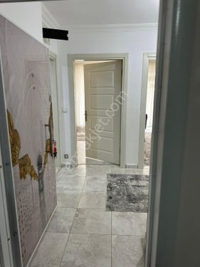 BURDUR MERKEZ YENİ MAHALLE EŞYALI 2+0 APART