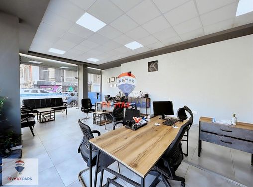 REMAX PARS'TAN İSTİKLAL CADDESİN DE SATILIK DÜKKAN