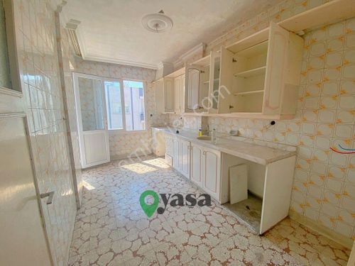  YAŞA GYD - YENİŞEHİR GÜVENEVLER 4+1 SATILIK DAİRE