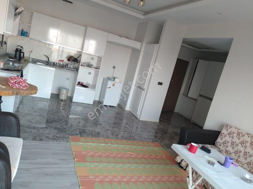 GÜLTEPE MAHALLESİ'NDE SOSYAL DONATILI GÜVENLİKLİ 2+1 SATILIK DAİRE