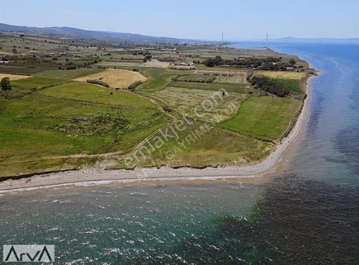 Çardak'da 450m2 Satılık İmarlı Arsa Zincirbozan Proje Alanında